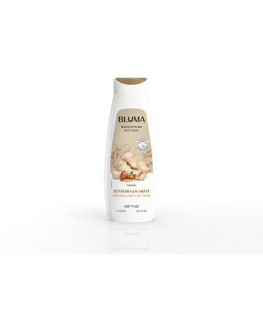 BLUMA Bathroom 750 ml Ginger & Kart