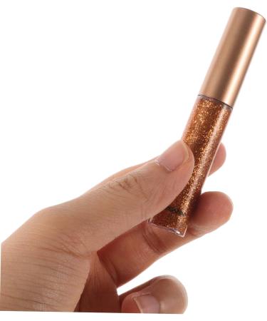 IWOWHERO 5pcs Sparkle Eyeliner Liquid Glitter Flakes Eye Shadow Pen Eye Shadow Stick - Buy Online on GoSupps.com