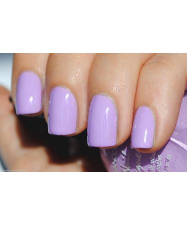 Kleancolor Nail Polish Lot of 6 - Pastel Colors Lacquer Collection - Buy Online on GoSupps.com