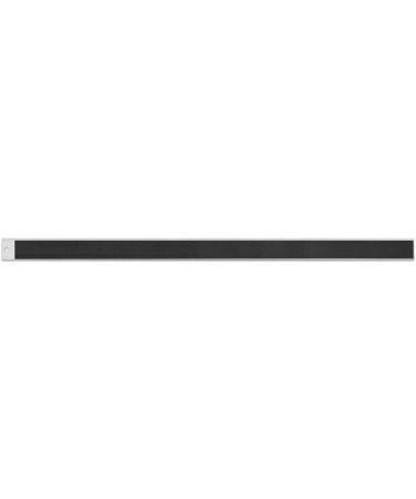 Alumicolor AlumiCutter Aluminum Straight Edge w/Inch and Metric Calibrations for Office  School  Engineering and Framing  30IN  Silver - Buy Online on GoSupps.com