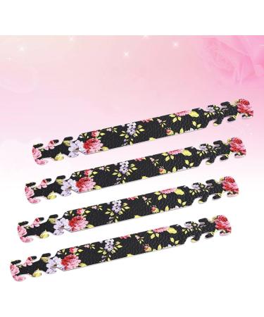 Buy Healeved 20-Piece Adjustable Earring Hooks & Mask Strap Buckles - Ideal for Ear Extensions & Fashion Accessories - International Shipping Available - Buy Online on GoSupps.com