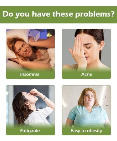 Natural Bamboo Vinegar Foot Pads with Chitosan - 20pcs for Relaxation Fatigue Relief & Better Sleep - Buy Online on GoSupps.com