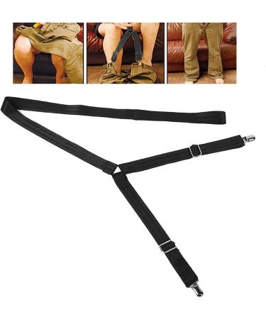 Kuuleeyn Trousers Aid Belt - Effortless Pants for Disabled & Elderly | No Bending Down | Daily Dressing Solution - Buy Online on GoSupps.com