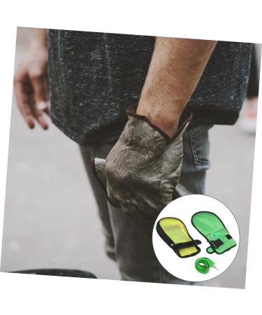 Buy Healvian Finger Control Mitts | Protection Mesh Fabric Restraints & Safety Control Mitts for Enhanced Comfort International Shipping Available - Buy Online on GoSupps.com