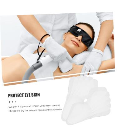Hemoton Eye Mask - 15 Sheets Blackout Eye Cover | Moisturizing Eye Patches for Ultimate Skin Care | Portable Eye Pads - International Shipping - Buy Online on GoSupps.com