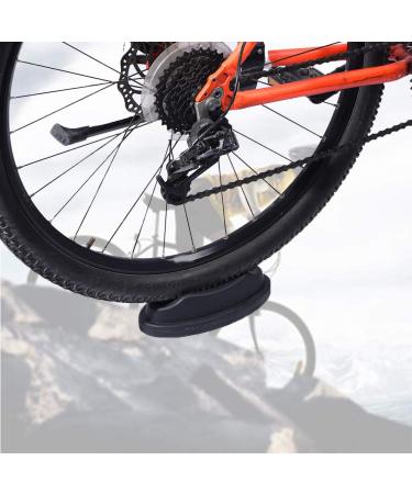 Buy Role Trainer - Anti-Skid Front Wheel Support Gel Block for Indoor Cycling | Bicycle Riser Block for Bike Trainer - Enhance Your Training Experience - Buy Online on GoSupps.com