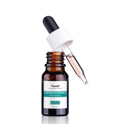 Natural Fungal Nail Treatment Anti Fungal Treatment For Tonails 5ml