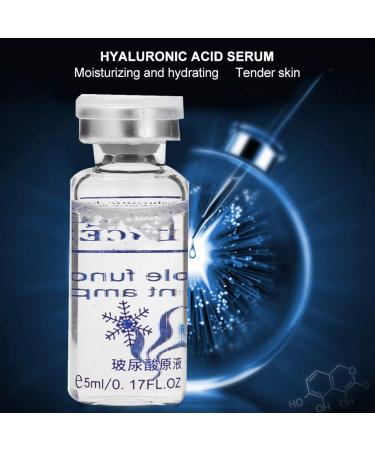 ANGGREK Hyaluronic Serum Hyaluronic AntiAging Anti Wrinkle Face SerumHyaluronic Serum Hyaluronic AntiAging Anti Wrinkle with Organic Anti Wrinkle - Buy Online on GoSupps.com