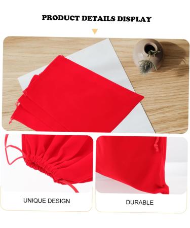 Mipcase 3pcs Hair Wrapping Organizing Draw Multipurpose Storage Dustproof Bags Practical Lint Dryer Simple - Buy Online on GoSupps.com