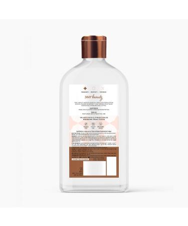 Just Herbs Saffron + Malai Nourishing Body Milk Moisturizer for Men & Women | Hydrating Body Lotion for Dull Tired & Dry Skin | Suits All Skin Types - 300 ml - Buy Online on GoSupps.com