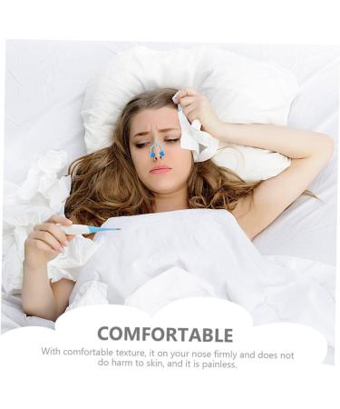 KOMBIUDA 20pcs Nose Correction Clip Pro Tools - Beauty & Home Accessories for Snoring, Nasal Correction, and Better Breathing - Buy Online on GoSupps.com