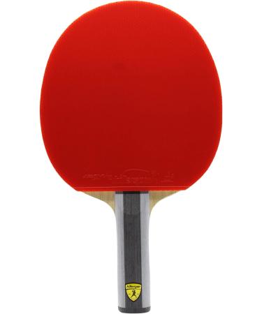 Killerspin Diamond TC Flared - Premium Table Tennis Paddle - Buy Online on GoSupps.com
