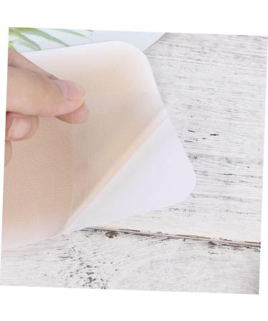 WOONEKY Patchs Adh sifs Imperm ables pour Dissimuler Cicatrices 3 Pi ces Semi-transparents Peau Naturelle Ruban Autocollant Multifonction Adapt s Corps Visage et Tatouages 14.00X10.00X0.20CM comme montr  - Buy Online on GoSupps.com