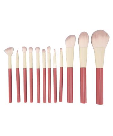 Makeup Brush Set Soft Bristle Highlighter Brush for Makeup Beginners