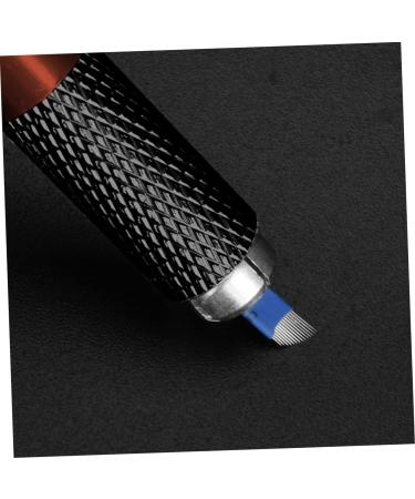Hemoton 2pcs Practice Skin Kit Embroidery Kit Manual Pen Coffee - Buy Online on GoSupps.com