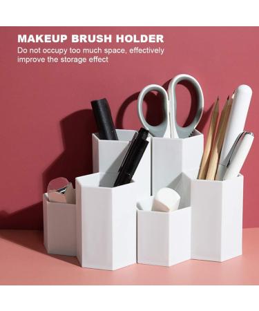 Eyelash Tweezers Storage Holder | Durable Makeup Brush Organizer for Home & Salon | Shop Now - Buy Online on GoSupps.com