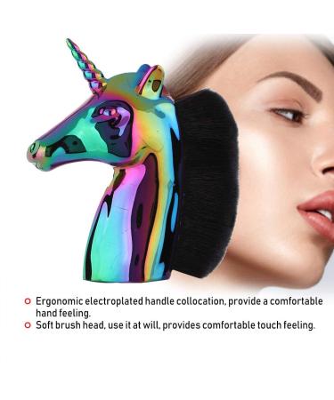 Soft Animal-Shaped Nail Dust Brush - Multifunctional Cleaning Tool for Nail Art & Powder Removal | International Shipping Available - Buy Online on GoSupps.com