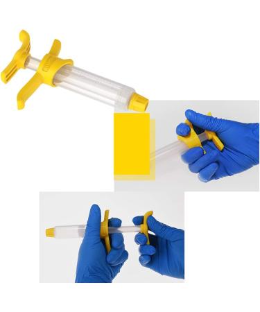 Mountain Bike Hydraulic Disc Brake DOT Mineral Oil Bleed Kit - 2021 LITE | AVID, Formula, Hanyes, Echo, Shimano, Tekro, HS33, Magura, Nutt - Buy Online on GoSupps.com