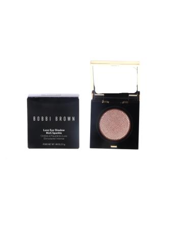 Bobbi Brown LUXE EYE SHADOW RICH GEMSTONE OPAL MOONSTONE