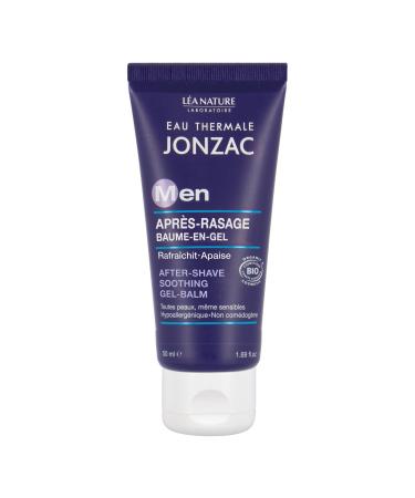 Jonzac Britain-Gel to the Aftershave