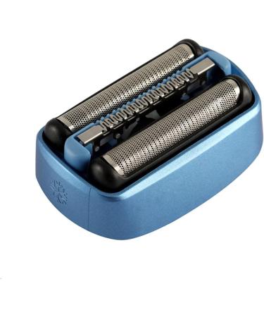 Buy Monaghan 2 PCS Shaving Foil Cassettes Head for 40B - Compatible with CT2S CT2Cc CT3Cc CT4S CT4Cc CT5Cc CT6Cc - International Shipping Available - Buy Online on GoSupps.com