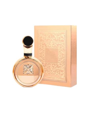 Fakhar Gold Extrait Eau de Perfume Spray for Unisex | 100 ml/3.40 Ounce Pack of 1 - Buy Online on GoSupps.com