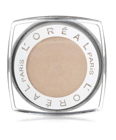 L'Oreal Paris Infallible 24HR Shadow  Endless Pearl  0.12 Ounce Endless Pearl 0.12 Ounce (Pack of 1)