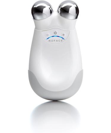 Nuface Trinity Starter Kit - Ultimate Facial Toning Device for Radiant Skin | Fast International Shipping - Buy Online on GoSupps.com