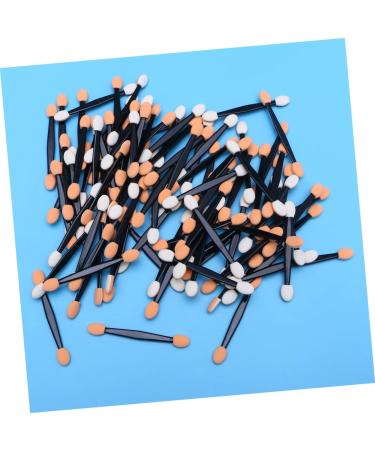 MAGICLULU 300 Pcs Eyeshadow Stick Makeup Eyeshadow Accessories Disposable Eye Shadow Brush - Buy Online on GoSupps.com