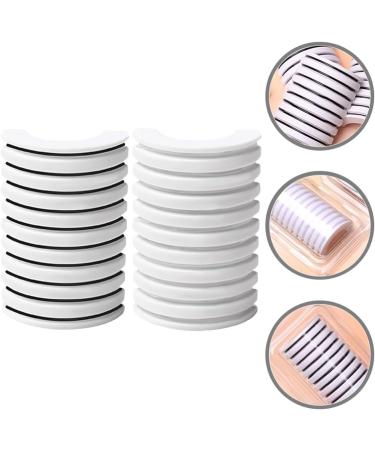 POPETPOP 6 Boxes Self Adhesive Eyelash Adhesive Strip False Eyelashes Self Adhesive Eyelashes Stick Eyeliner Strips On Eyelash Strips Eyelash Strips Natural Look Applicator Bulk Resin Glue - Buy Online on GoSupps.com