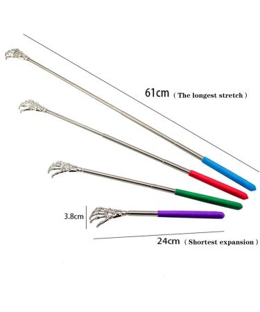 Gift Store Insect bite healer 2 pieces telescopic scratches box scratches sting healers against itching pain and swelling from insect bites eg from mosquitoes wasps bees BiteAway works free of chemicals A - Buy Online on GoSupps.com