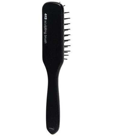 Paul Mitchell Pro Tools 413 Sculpting Brush - Detangling & Styling for Wet or Dry Hair - Buy Online on GoSupps.com