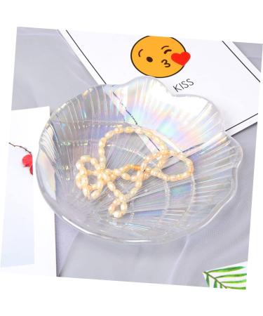  Didiseaon Didiseaon Ring Display Stand Mixing Nail Polish Display Stand Colorful Manicure Nail Plate Flat Nail Polish Nail Art Palette Nail Polish Flat Jewelry - Buy Online on GoSupps.com