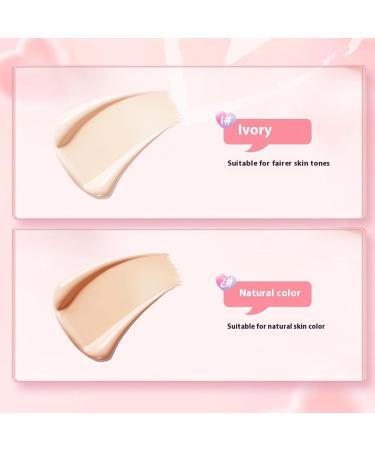 Cr me De Coussin Correcteur Texture Lisse Pour Les Femmes Naturelle Maquillage Hydratant Et Hydratant Visage Beaut Face Cosm tique l gante Cr me Contourage - Buy Online on GoSupps.com