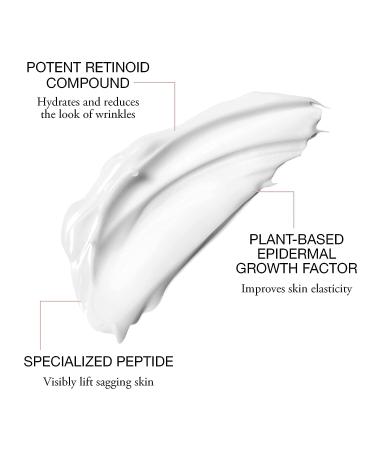 Serovital Beauty SuddenlySmooth Gentle RetinAll Treatment - Hydrating Anti Wrinkle Cream for Women - Buy Online on GoSupps.com