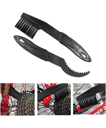 FOXNSK Bike Chain Cleaner Kit - Easy Maintenance Tool for Road and Mountain Bikes - Buy Online on GoSupps.com