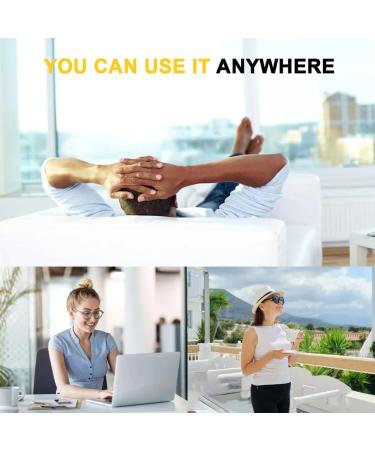 KOHEEL Pain Relief for TMJ, Teeth Grinding, Headaches & Bruxism - Relax Tight Jaw Muscles - Buy Online on GoSupps.com