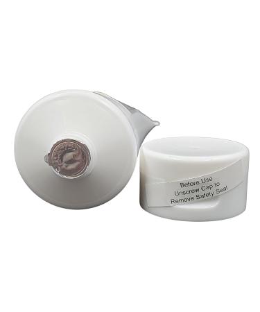 Lu Lu's Suds Handmade All Natural Goat Milk Moisturizing Body Lotion (8 oz Almond) - Buy Online on GoSupps.com