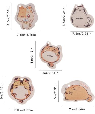 Cartoon Dish Cloth Compressed Sponge Wipe Dishwashing Sponges Rag for Home Kitchen Pot Dishes Bowls Cleaning Tool Dish Towels (C One Size) - Buy Online on GoSupps.com