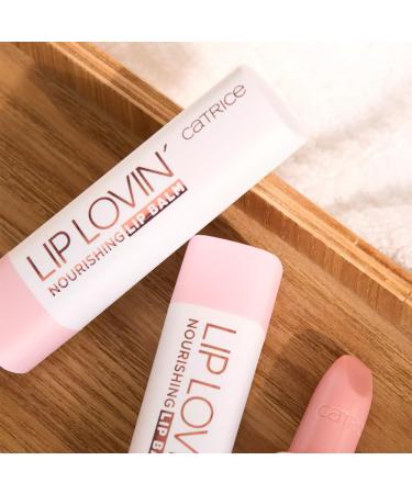 Buy CATRICE Lip No. 010 Face Correction - 3.5g | International Shipping Available - Buy Online on GoSupps.com