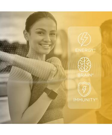 EFFECTIVE NUTRA Shilajit Gummies 1000mg | Pure Shilajit Resin for Energy Brain & Immunity | Supplement for Men & Women | Sugar-Free Vegan Gluten-Free | Natural Berry Flavor Made in USA (90ct) - Buy Online on GoSupps.com