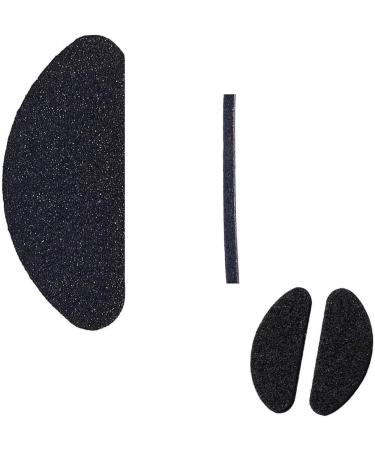 48 Pairs Eye Glasses nose pads Soft Foam Nose Pads for Eyeglasses Silicone Nose Pads for Eyeglasses Anti-Slip Nose Pads Adhesive Nosepads for Glasses Sunglasses Reading Glasses - Buy Online on GoSupps.com