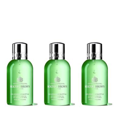 Molton Brown Eucalyptus Body Wash