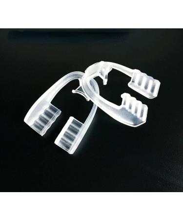 Molar Braces Teeth Guards Adult Night Food Grade Anti-Brushing Guards - Buy Online on GoSupps.com