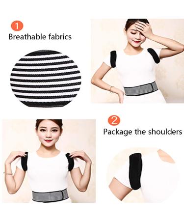 Posture Corrector Shoulder Spinal Support Hot spot breathable orthopedic belt with hump belt correction belt correction body posture (Size : M) favorite gift lofty ambition - Buy Online on GoSupps.com