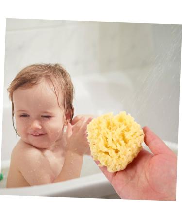Beaupretty Moisturizer Body for Shower Shower for Women Natural for Bathing Bath for Shower Wash Sponge for Showering Bath Sponge for - Buy Online on GoSupps.com