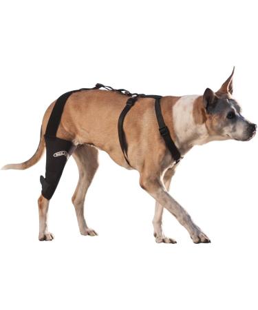 Walkabout Knee Brace for acl Injuries/Instability (Medium 10-11" Right) - Buy Online on GoSupps.com
