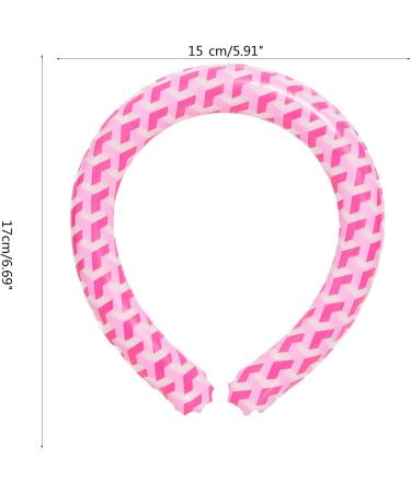 KING TREMELLA Cooling Neck Wrap - Reusable Portable Scarf for Hot Weather - Stay Comfortable & Cool - Buy Online on GoSupps.com