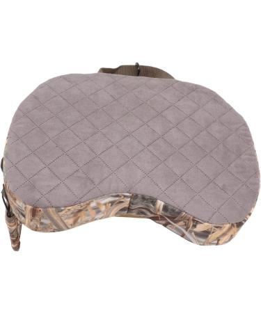 Warm USB Heating Pillows & Portable Seat Cushions | Camouflage 3-Gear Heated Seat for Camping Hunting & Fishing - Buy Online on GoSupps.com
