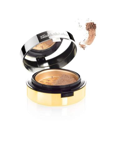 Elizabeth Arden Pure Finish Mineral Foundation 2 - Lightweight Mineral Makeup - Buy Online on GoSupps.com